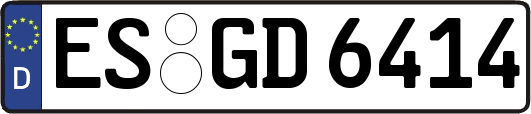 ES-GD6414