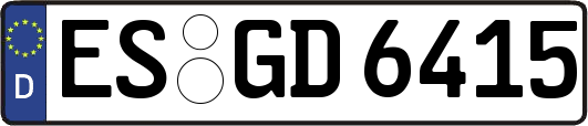 ES-GD6415