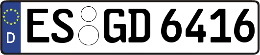 ES-GD6416