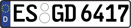 ES-GD6417