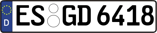 ES-GD6418