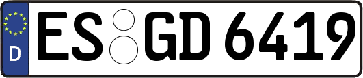 ES-GD6419