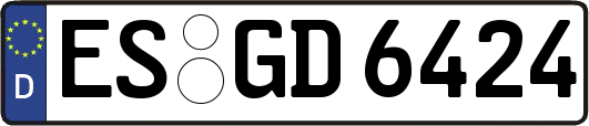 ES-GD6424