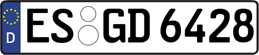 ES-GD6428
