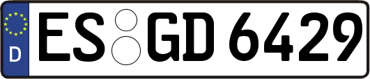 ES-GD6429