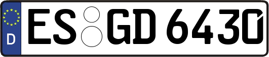 ES-GD6430