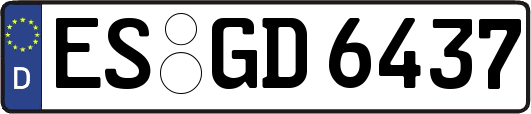 ES-GD6437