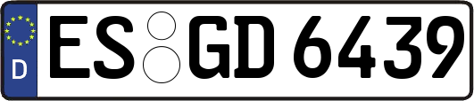 ES-GD6439