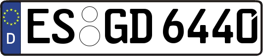 ES-GD6440