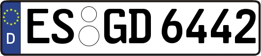 ES-GD6442