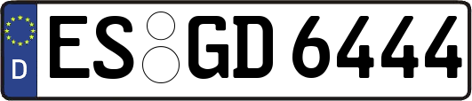 ES-GD6444