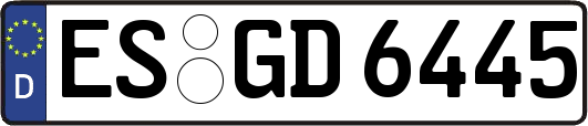 ES-GD6445