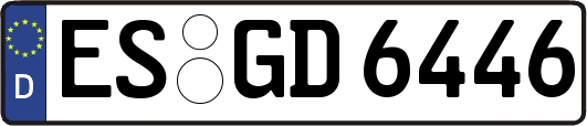 ES-GD6446