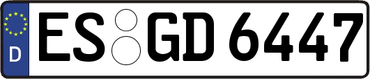 ES-GD6447