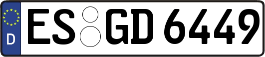 ES-GD6449