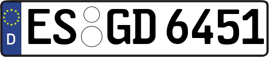 ES-GD6451