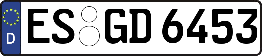 ES-GD6453