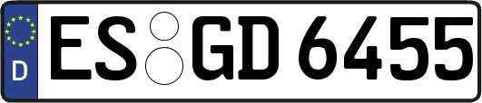 ES-GD6455