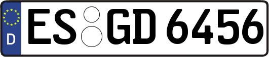 ES-GD6456