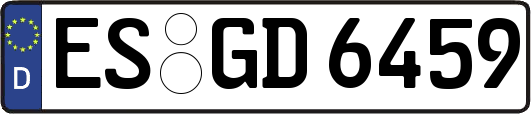 ES-GD6459