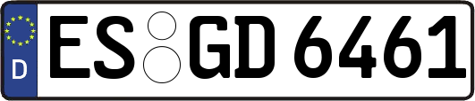 ES-GD6461