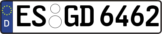 ES-GD6462