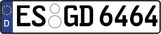 ES-GD6464