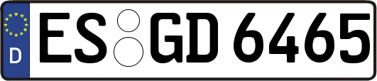 ES-GD6465