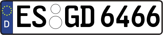 ES-GD6466