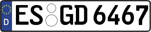 ES-GD6467