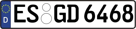 ES-GD6468