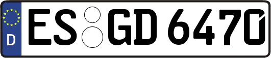 ES-GD6470