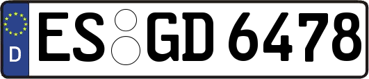 ES-GD6478