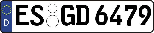 ES-GD6479