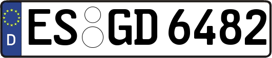 ES-GD6482