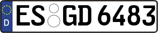 ES-GD6483