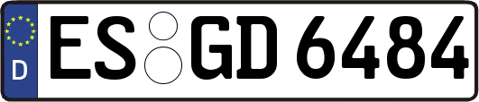 ES-GD6484