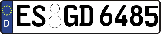 ES-GD6485