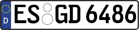 ES-GD6486
