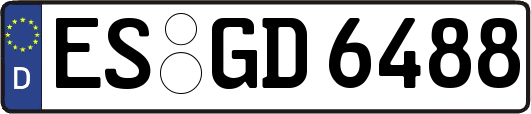 ES-GD6488