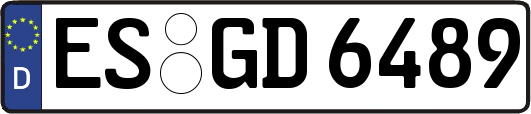 ES-GD6489