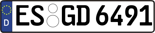 ES-GD6491