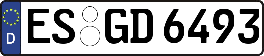 ES-GD6493