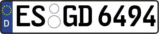 ES-GD6494