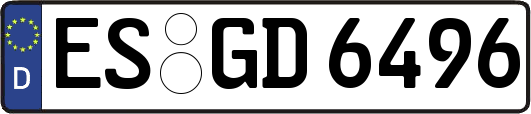 ES-GD6496