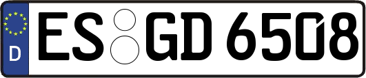 ES-GD6508