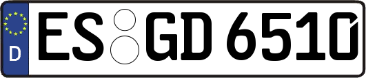 ES-GD6510