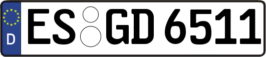ES-GD6511