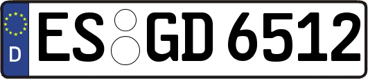 ES-GD6512