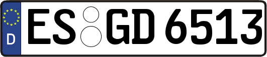 ES-GD6513